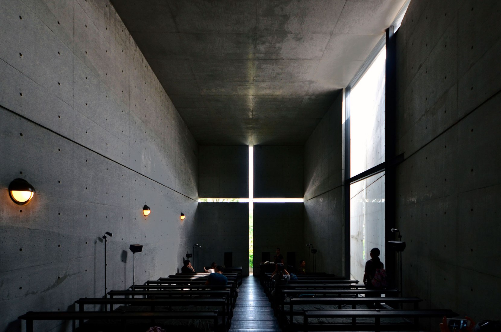 Church of the Light